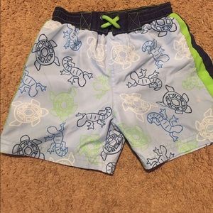 24 month swim trunks